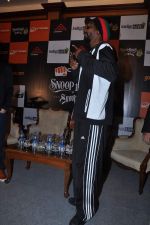 Snoop Dogg_s press meet in Mumbai on 10th Jan 2013 (32).JPG